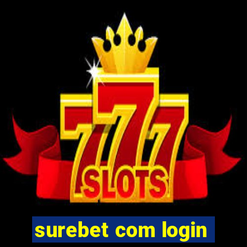 surebet com login