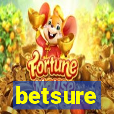 betsure