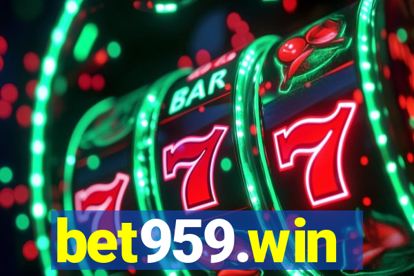 bet959.win