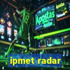 ipmet radar
