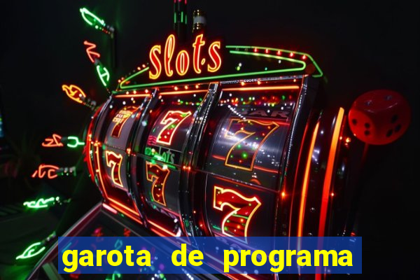 garota de programa video chamada