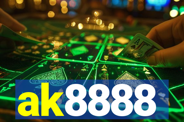 ak8888