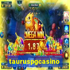 tauruspgcasino