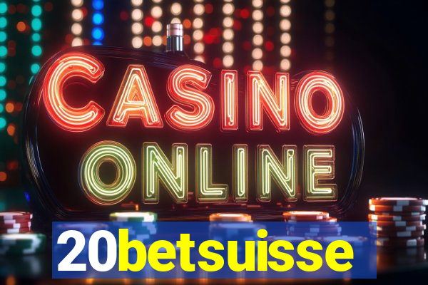 20betsuisse