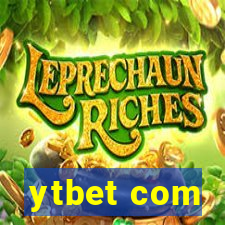ytbet com