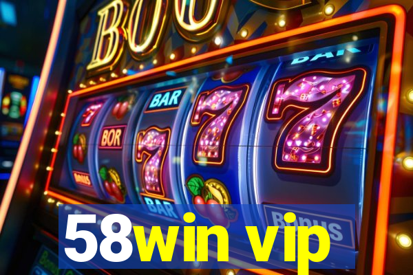 58win vip