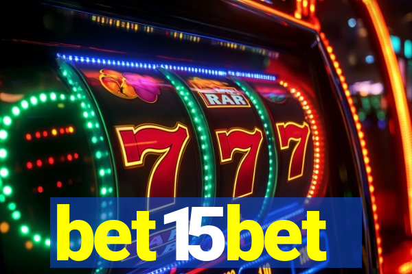 bet15bet