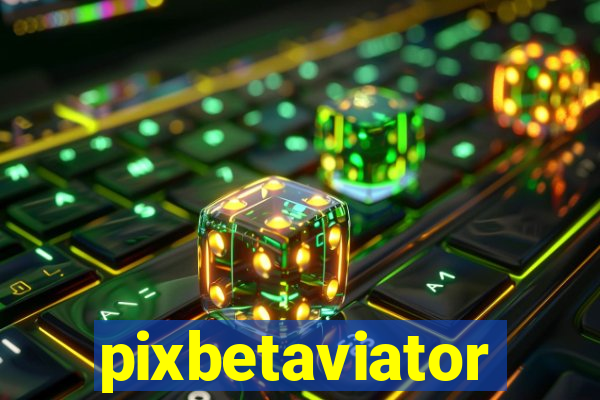 pixbetaviator