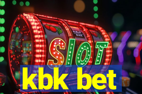 kbk bet