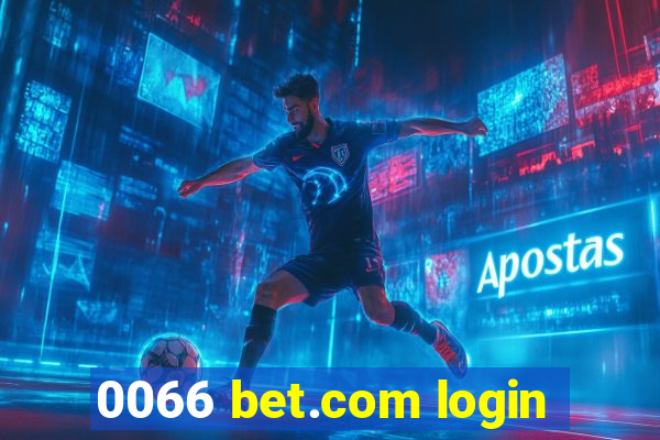 0066 bet.com login