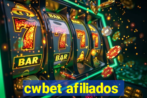 cwbet afiliados