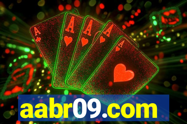 aabr09.com