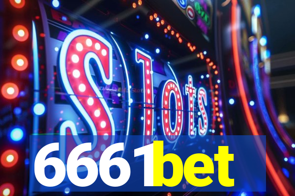 6661bet