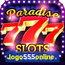 Jogo555online