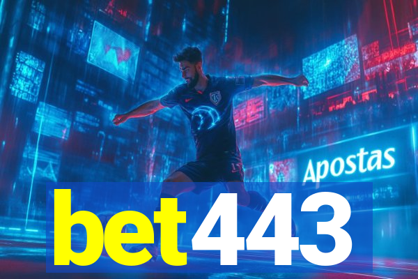 bet443
