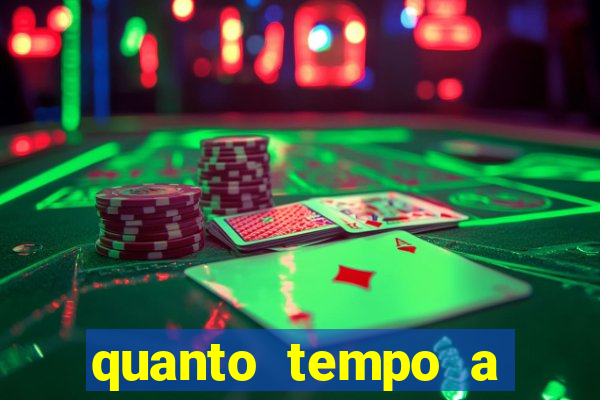 quanto tempo a blaze demora para verificar documento
