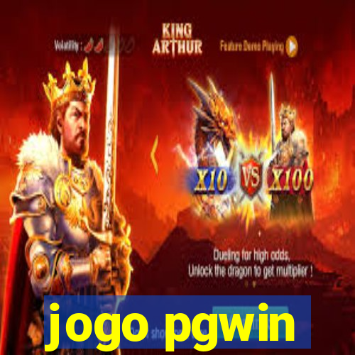 jogo pgwin
