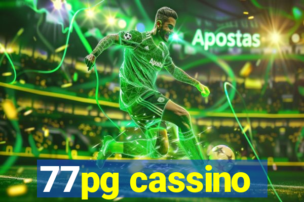 77pg cassino