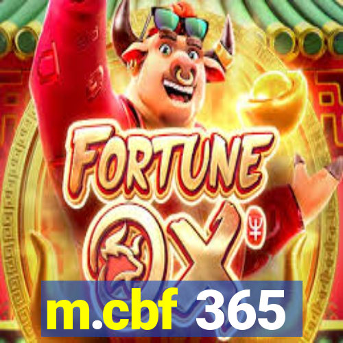 m.cbf 365