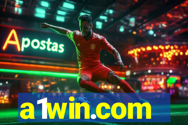 a1win.com