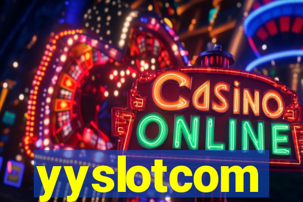 yyslotcom