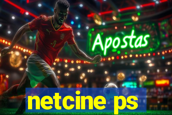 netcine ps