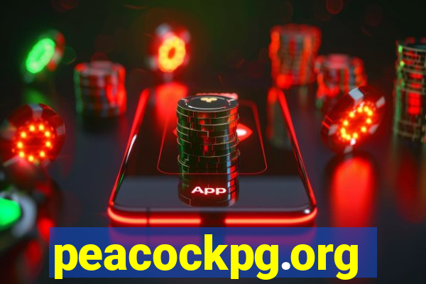 peacockpg.org
