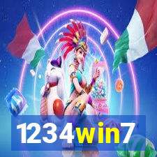 1234win7