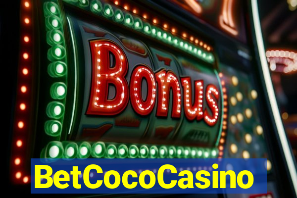 BetCocoCasino