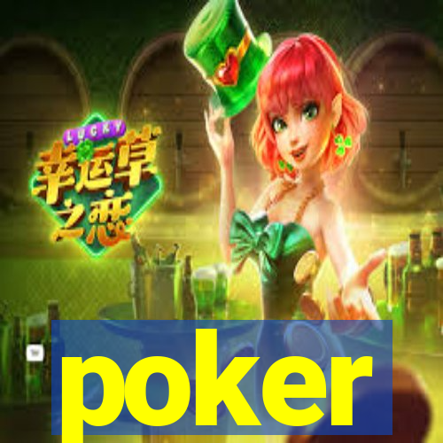 poker