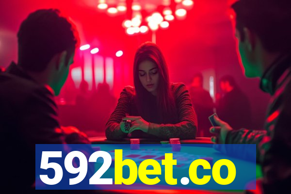 592bet.co