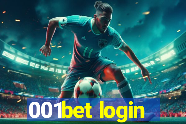 001bet login