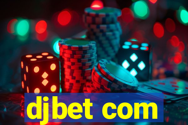djbet com