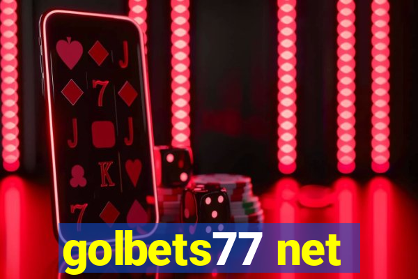 golbets77 net