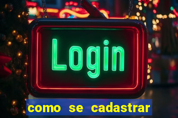 como se cadastrar no sinebahia
