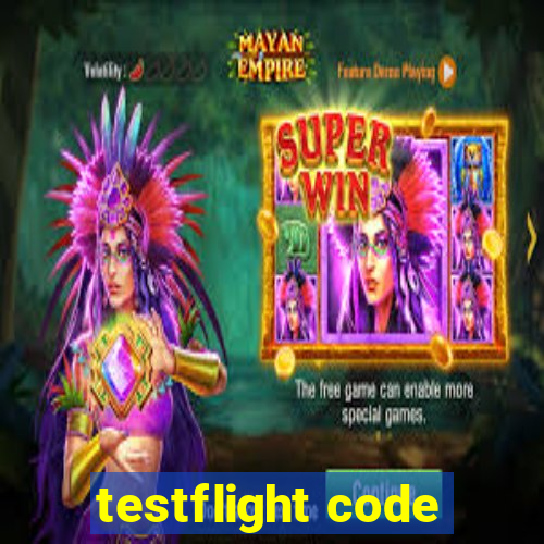 testflight code