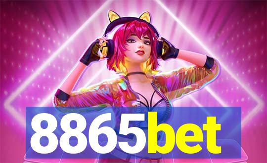 8865bet