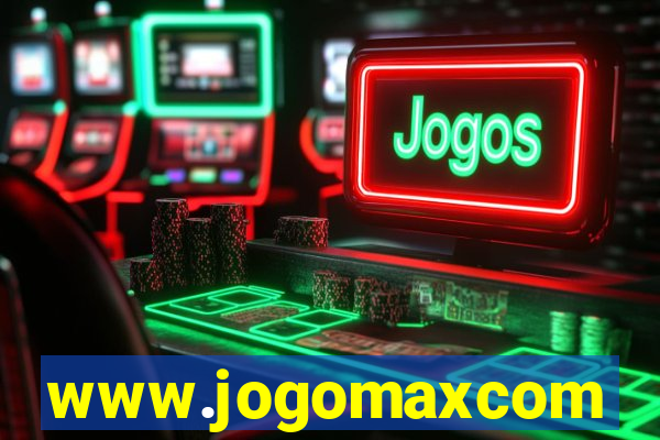 www.jogomaxcom