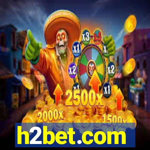 h2bet.com
