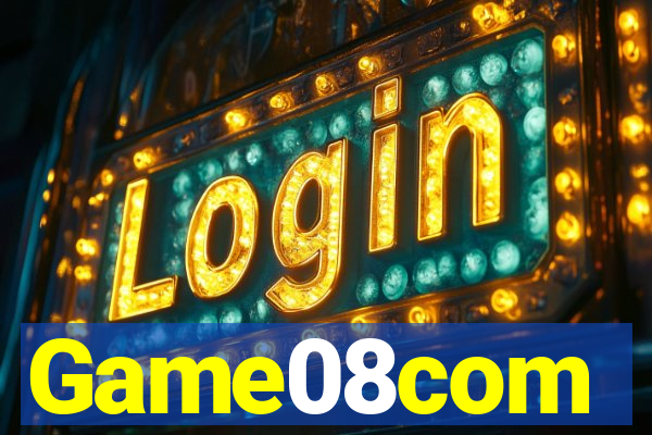 Game08com