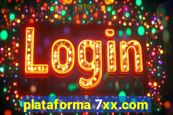 plataforma 7xx.com
