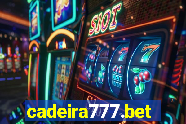 cadeira777.bet
