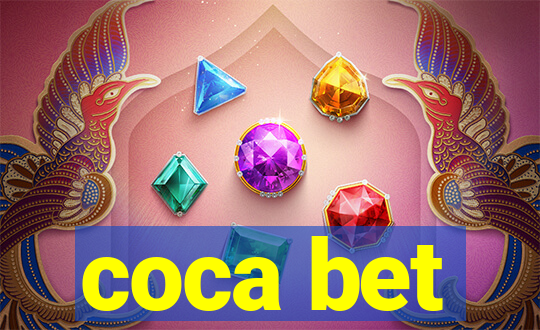 coca bet