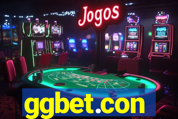 ggbet.con