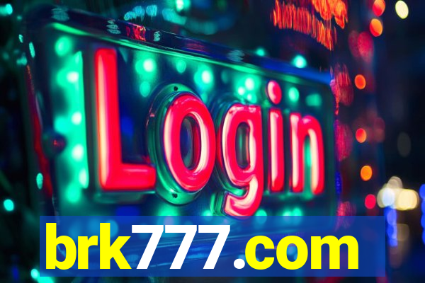 brk777.com