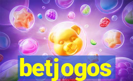 betjogos