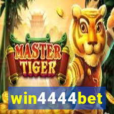 win4444bet