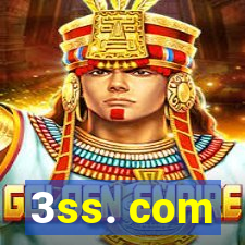 3ss. com