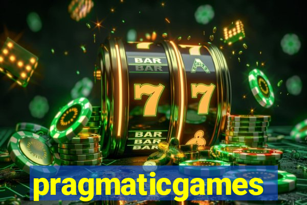 pragmaticgames