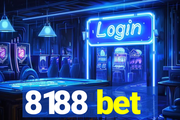 8188 bet